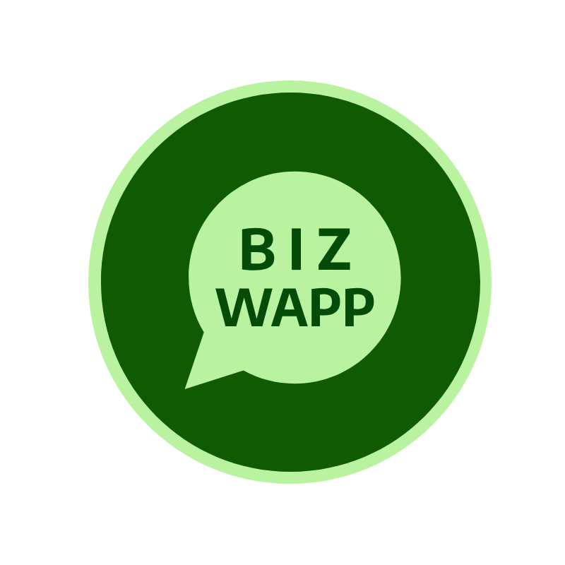 BIZWAPP Logo